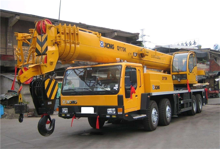 河西区吊车出租选择重点