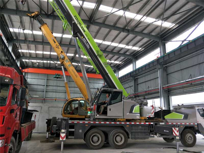 河西区高空车出租需要注意哪些安全事项？