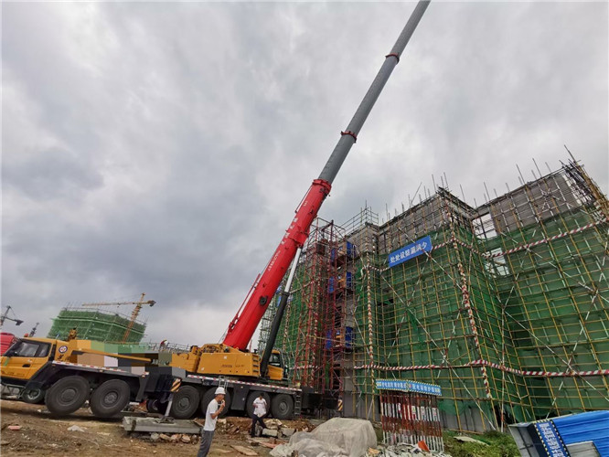 河西区吊装方案需要单独付费吗？复杂工况是否提供专家论证？